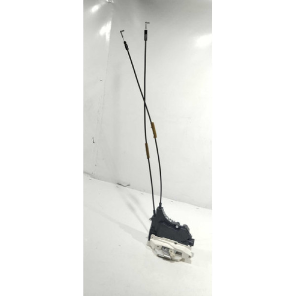 Fechadura Da Porta Dianteira Direita Mitsubishi Lancer 2014