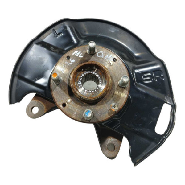 Montante Manga Eixo Abs Honda Fit 1.5 16v Automático 2018