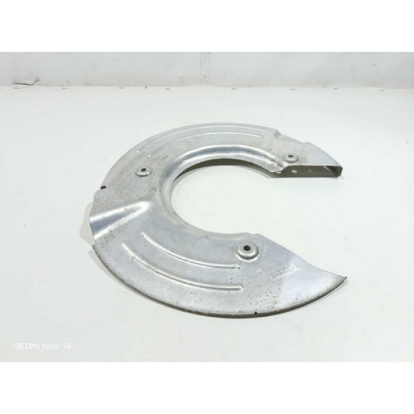 Protetor Cubo Traseiro Direito Discovery Sport D4 Hse 2016