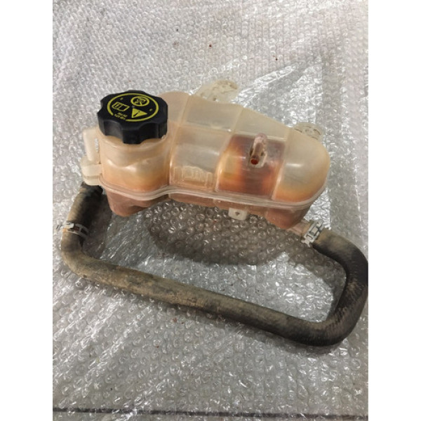 Reservatório Agua Radiador Chevrolet Prisma 1.4 2015