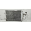 Condensador Mercedes Benz Classe A 160/190 1.6 1999/2006