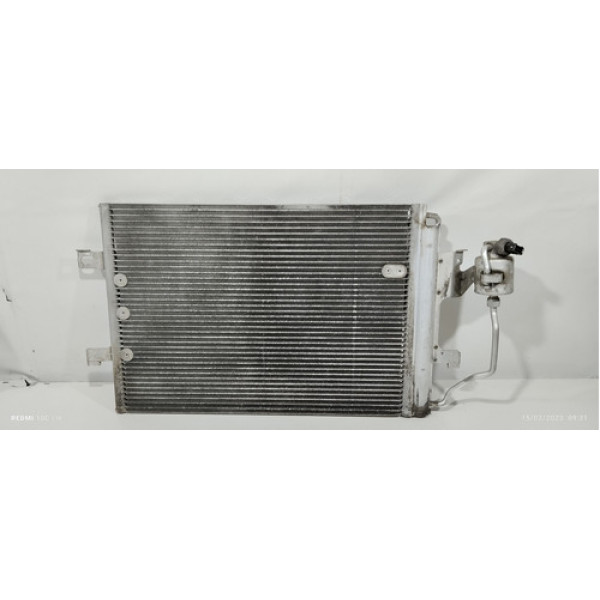 Condensador Mercedes Benz Classe A 160/190 1.6 1999/2006