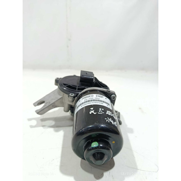 Motor Galhada Limpador Parabrissa Renegade Sahara 1.3 2025