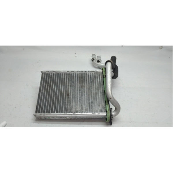 Radiador Da Caixa Evaporadora Nissan Sentra 2008 