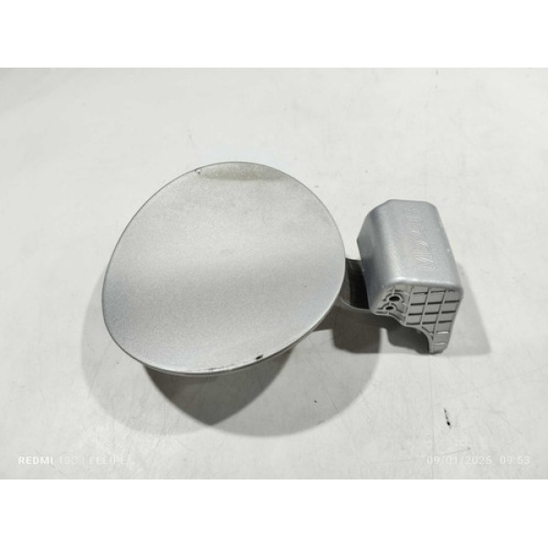 Portinhola Abertura Tanque  Hyundai Elantra 2013 (pintar)