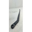 Braço Limpador Parabrisa Esquerdo Chevrolet Meriva 2008 Esquerdo
