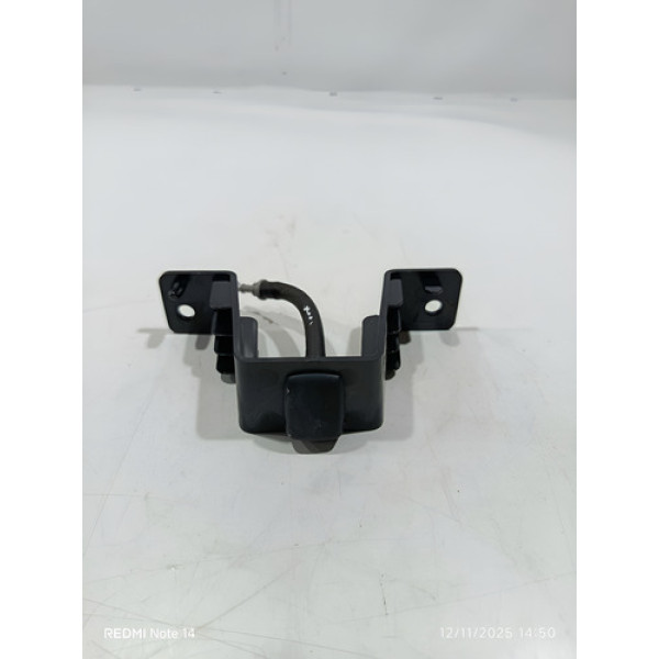 Esguicho Brucutu Tampa Traseira Fiat Argo 2018/2023