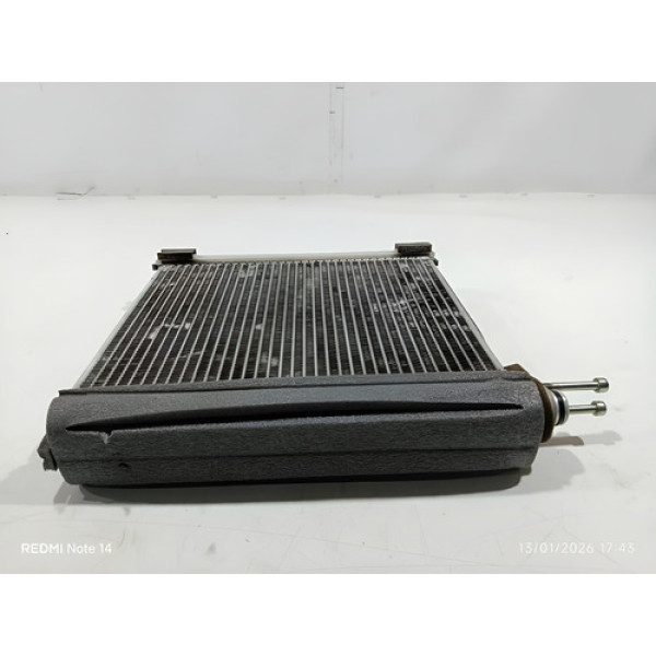Radiador Caixa Evaporadora Ar Condicionado Honda Fit 09/2014