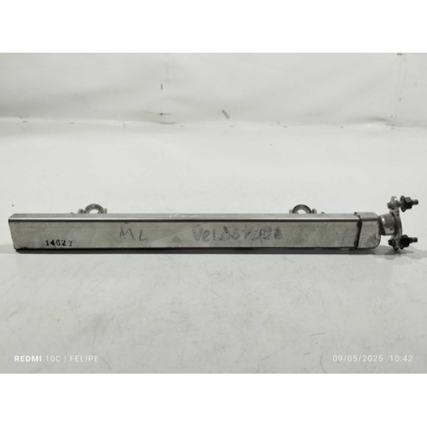 Flauta De Combustivel Hyundai Veloster 1.6 2012 1f240313