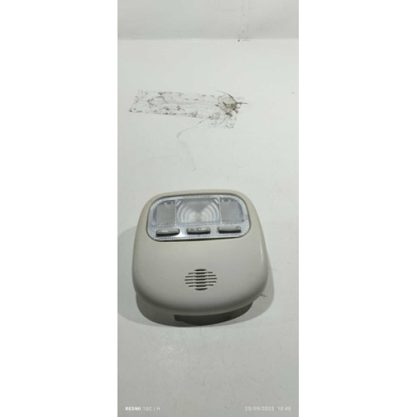 Luz De Teto Cortesia Citroën C5 2004