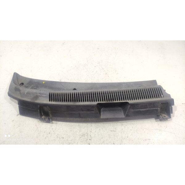 Grade Churrasqueira Lado Direita Ford Ka 1994-2004 