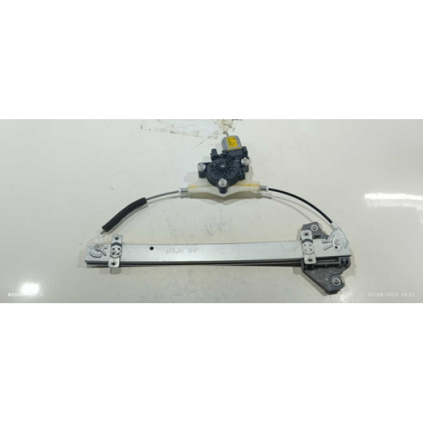 Máquina De Vidro Direito Direito Hyundai Hb20 2018