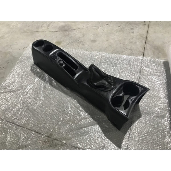 Console Central Nissan Versa 2014