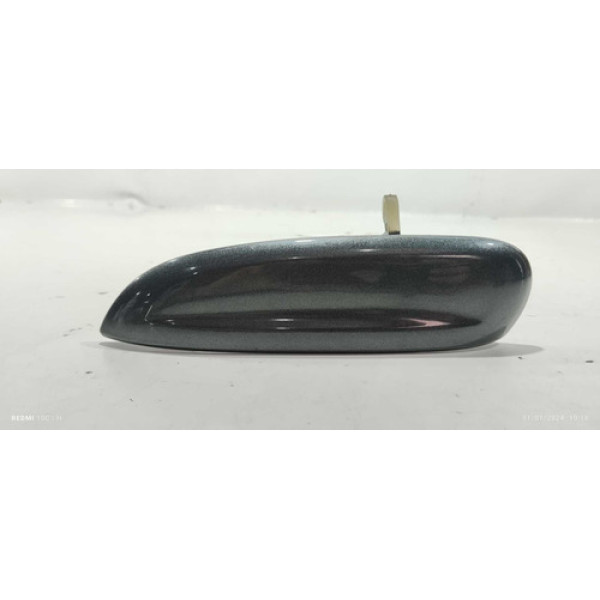 Maçaneta Externa Traseira Esquerda Gm Cobalt 2018