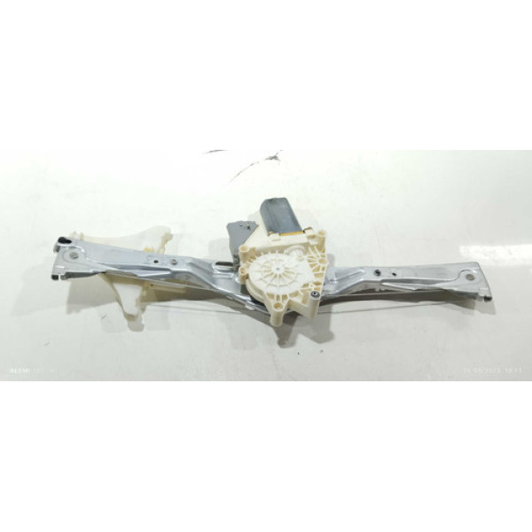 Máquina De Vidro Traseiro Esquerdo Citroën C5 2001-2006