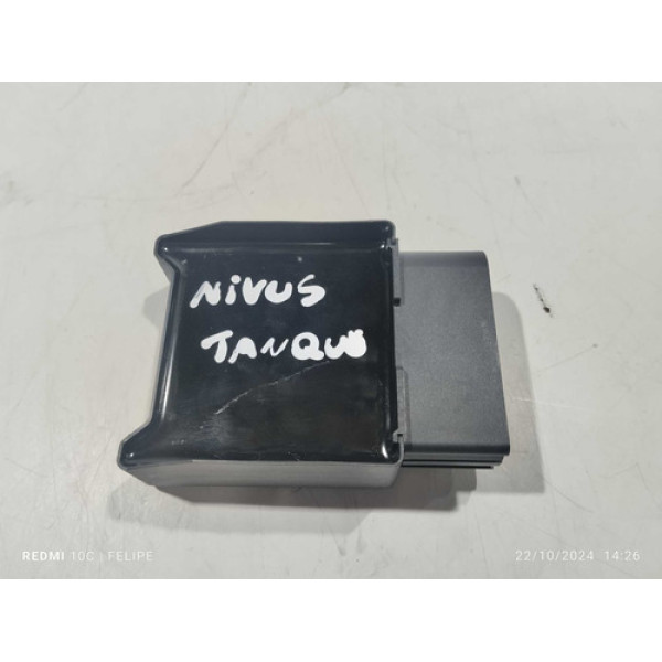 Módulo Bomba Combustivel Vw Nivus Confortlinr 1.0 3cc 2022