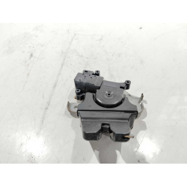 Trava Elétrica Fechadura Tampa Traseira Mitsub Lancer 2014