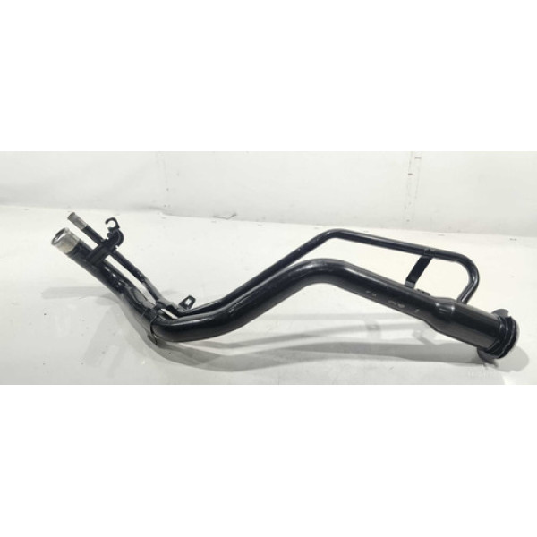 Gargalo Do Tanque De Combustivel Mitsubishi Lancer 2013/2016 Preto