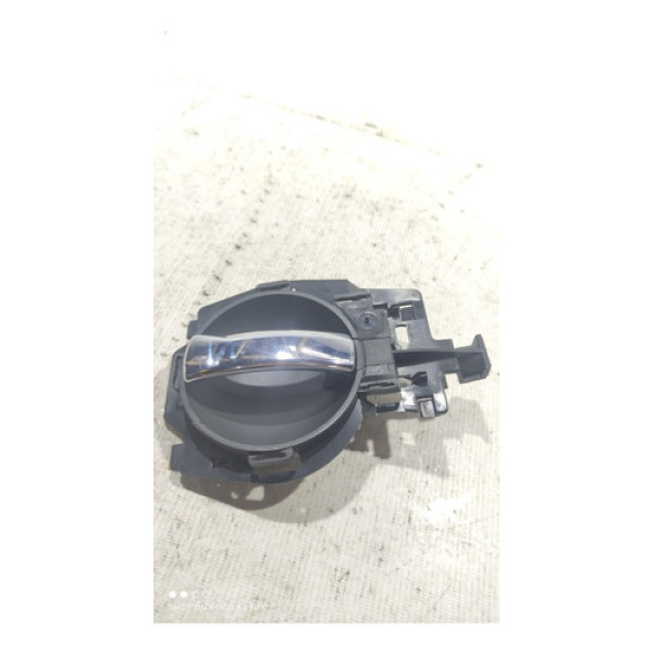 Maçaneta Interna Dianteira Direita Citroën C3 2008  Dianteira