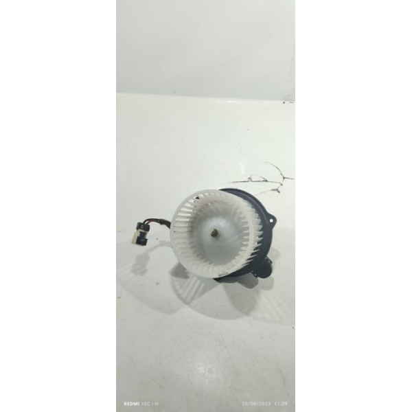 Motor Ventilador Ar Forçado Digital Hyundai I30 2012