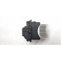 Resistencia Motor Caixa Evaporadora Peugeot 2008 1.6 2017
