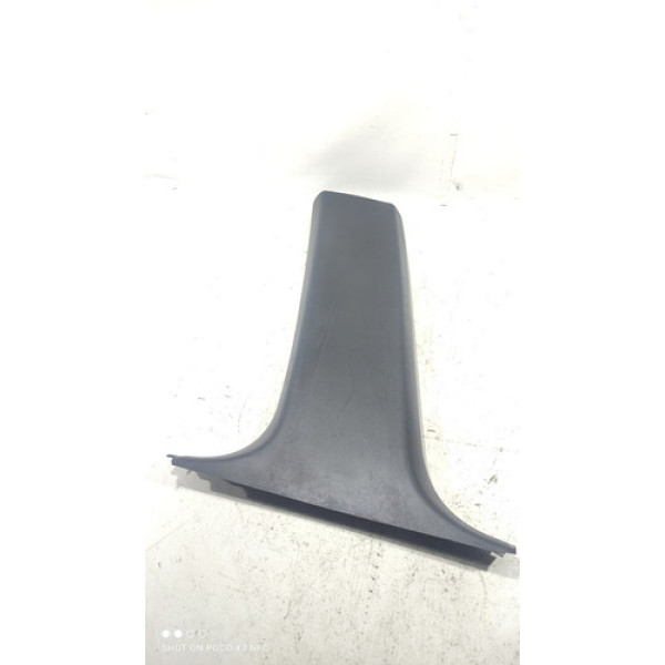 Acabamento Coluna Lado Esquerdo Citroën C4 Hatch 2010 965873