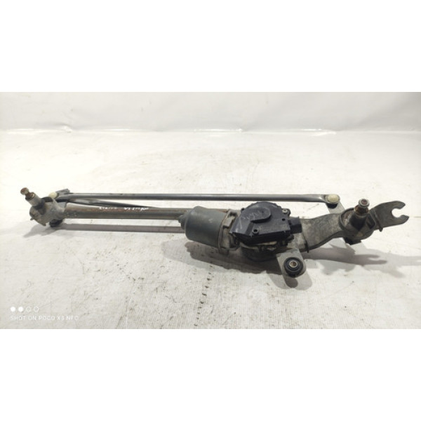 Galhada Motor Limpador De Parabrisa Grand Vitara 2012/ 2015 