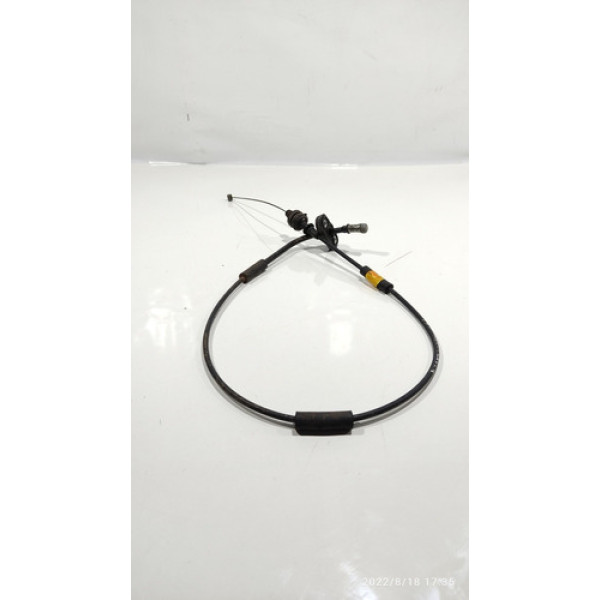 Cabo Do Acelerador Hyundai I30 2010