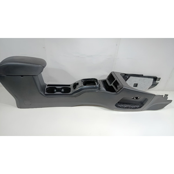 Console Central Jeep Renegade Sahara 1.3 T270 Turbo 2025 Preto