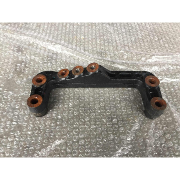 Suporte Do Coxim Do Motor Fiat Palio 1.6 16v 2015