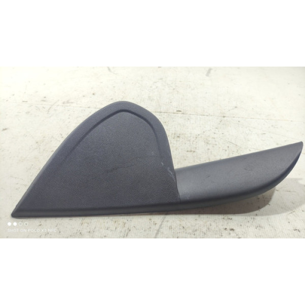 Acabamento Interno Retrovisor Esquerdo Volkswagen Up 2015 