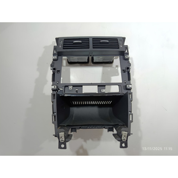 Difusor De Ar Central Moldura Discovery Sport Sd4 Hse 2016