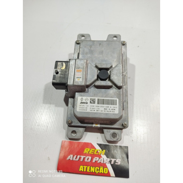 Módulo Câmbio Renault Fluence 2012 Automático  (cx15)