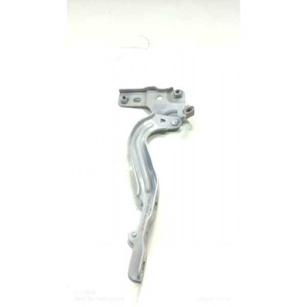 Dobradiça Capô Lado Esquerdo Ford Ka 2014 A 2019 