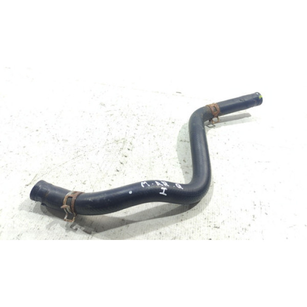 Mangueira Inferior Do Ar Quente New Civic 1.8 16v 2007-2011 