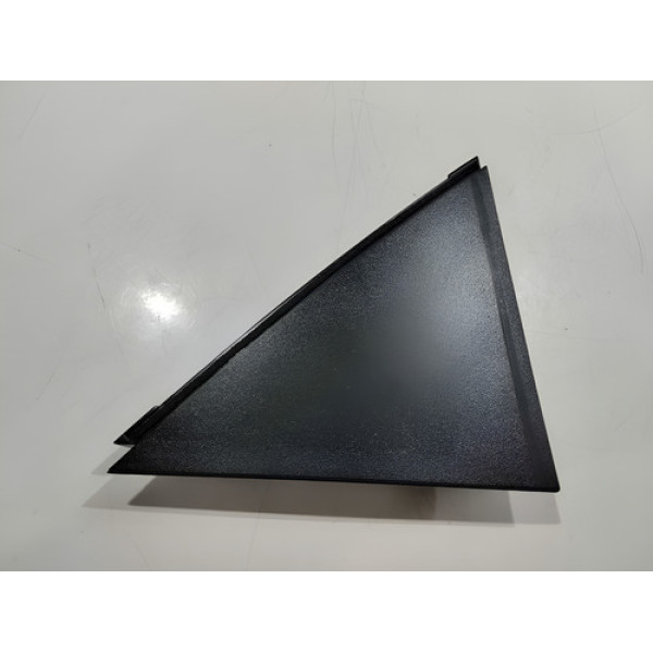 Acabamento Externo Traseiro Esquerda Hb20 2015 Hatch Preto