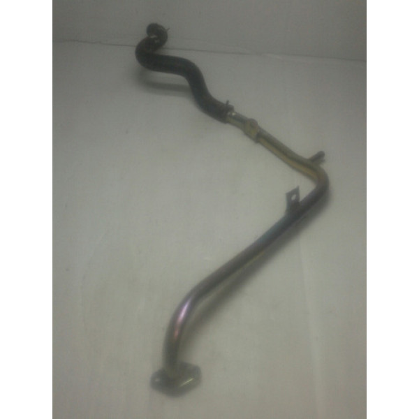 Cano Agua Motor Suzuki Grand Vitara 2.0 4x4 2013