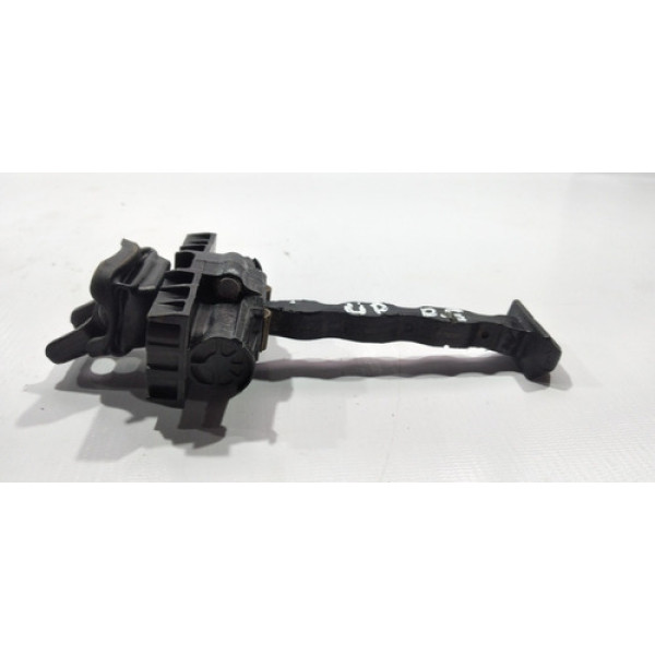 Limitador Porta Dianteira Esquerda Volkswagen Up