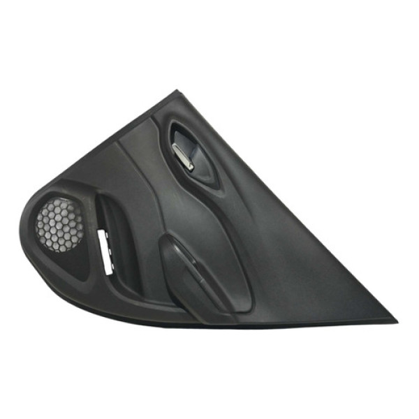 Forro De Porta Traseiro Direito Chevrolet Onix 2018