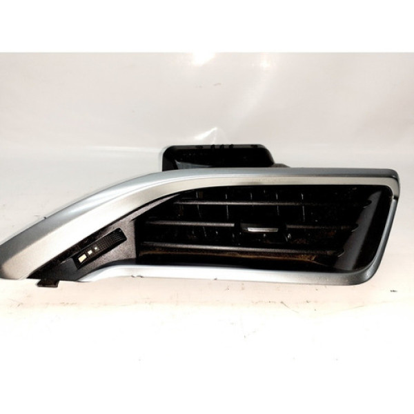 Difusor De Ar Peugeot 208 Lado Esquerdo 2014 Ao 2017