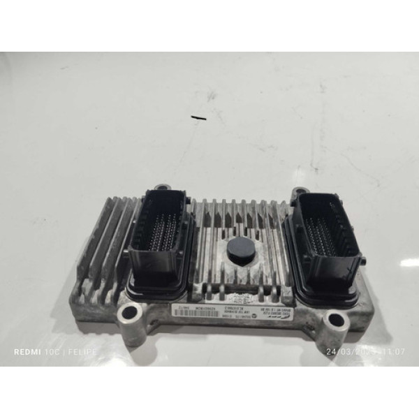 Módulo De Injeção Fiat Bravo Sporting 1.8 2013 (55245175)