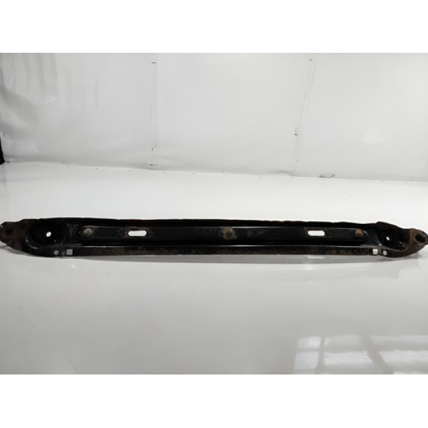 Travessa Inferior Radiador Frontal C4 Pallas 2.0 Aut 2008