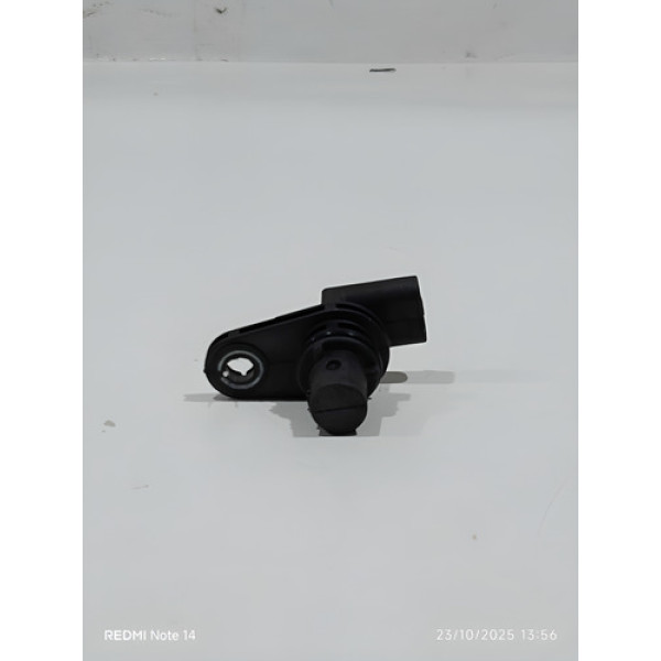 Sensor De Fase Jeep Renegade 1.3 Sahara Turbo Flex 2025 Preto