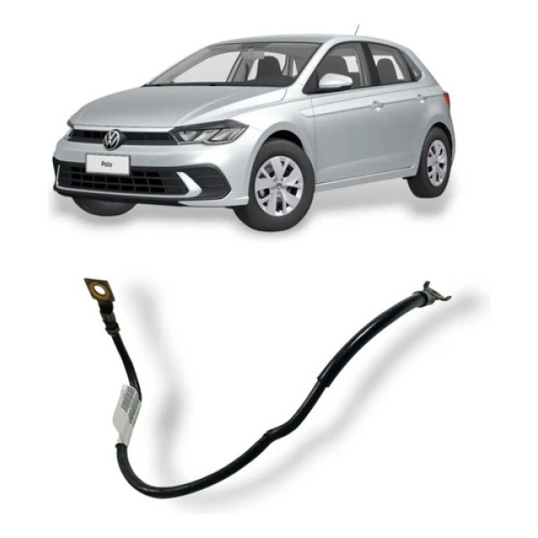 Cabo Terra Volkswagen Polo Tsi Virtus T Cross Nivus 2023