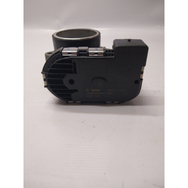 Corpo De Borboleta Tbi Citroen C3 1.6 16v/206/207/307