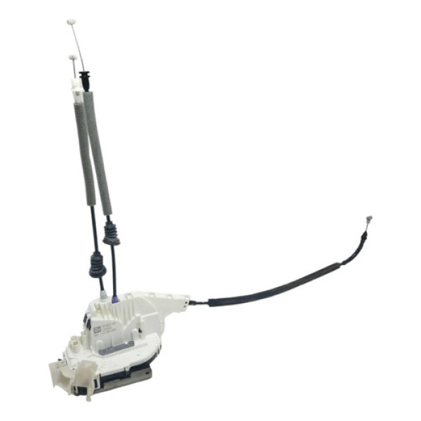 Fechadura Traseira Direita Renegade Toro 2016 À 2022 