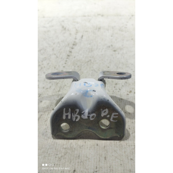 Dobradiça Inferior Porta Dianteira Esquerda Hb20 2015