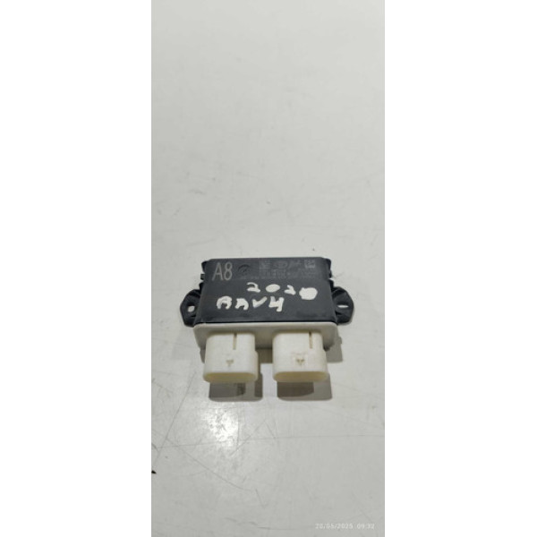 Módulo Abertura Tampa Traseira Toyota Rav4 2020/2022