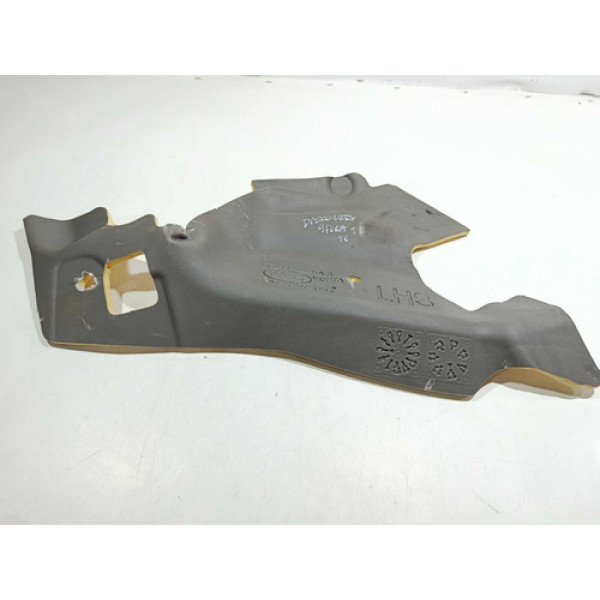 Forro Esquerdo Porta Malas Discovery Sport Hse 2016 (7 Lugar