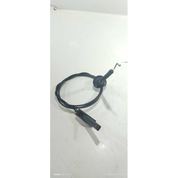 Cabo Puxador Abertura Capô Citroën C5 2001-2006